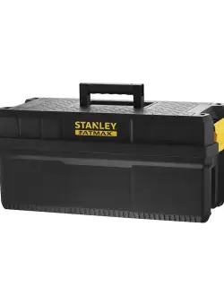 Cutie pentru scule Stanley Fatmax cu scara 3 in 1 - FMST81083