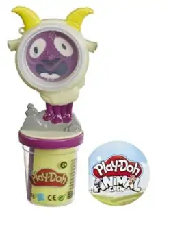 Cutie Play-Doh Capra