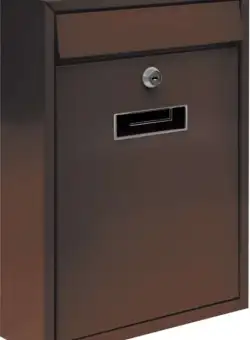 CUTIE POSTALA 360X260X80MM MARO VOREL