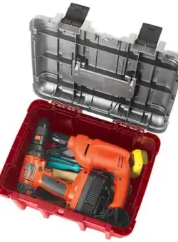 Cutie scule Keter 220446