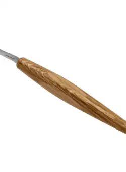 Cutit de cioplit linguri din lemn BeaverCraft SK4LS, 260 mm