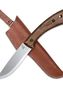 Cutit drumetii BeaverCraft BSH1, 125 mm