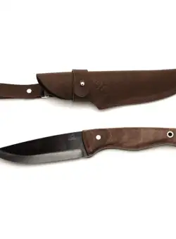 Cutit drumetii BeaverCraft BSH3, 120 mm