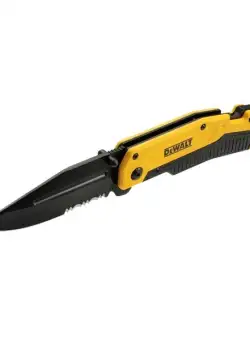 Cutit Pliabil De Buzunar DeWalt DWHT0-10313 82 mm