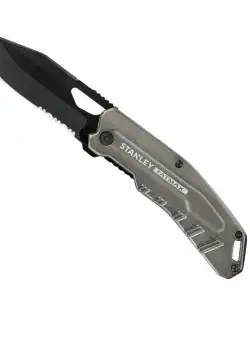 Cutit premium de buzunar Stanley Fatmax 80mm - FMHT0-10312