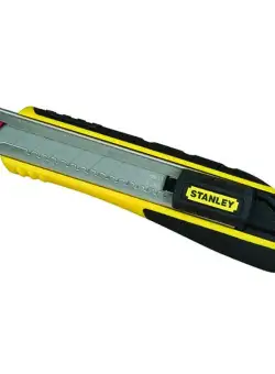 Cutter FatMax 6 lame 18 mm Stanley - 0-10-481