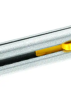 Cutter metalic 9 mm TMP Top Master Pro