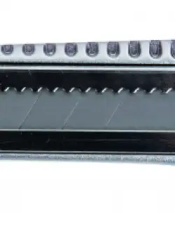 Cutter multifunctional - corp metalic 18mm GD Gadget