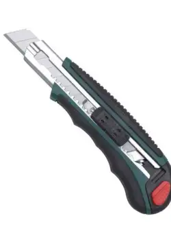 Cutter profesional Troy 21600 100x18 mm