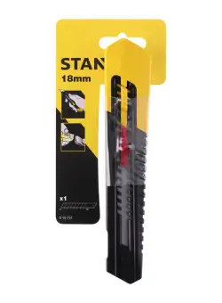 Cutter Stanley - SM 160x18mm Stanley - 1-10-151