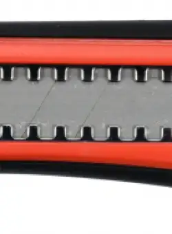 Cutter universal YATO 18mm SK5 AUTO-LOCK ABS TPR