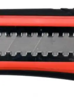 Cutter universal YATO 25mm SK5 AUTO-LOCK ABS