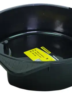 Cuva recuperare fluide auto 7l TMP Top Master Pro