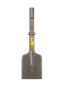 Dalta DeWALT DT6934 dreapta de asfalt 110mm latime