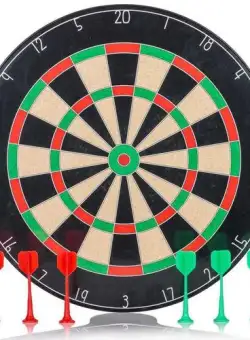 Darts magnetic pentru copii