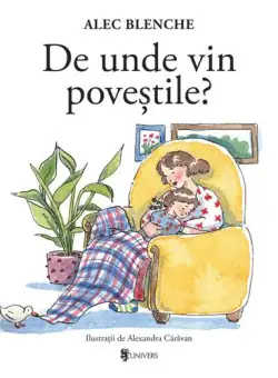 De unde vin povestile, Alec Blenche