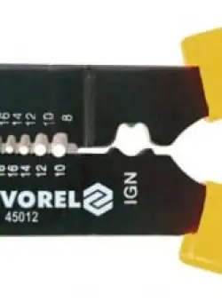 DECABLATOR 215 MM VOREL