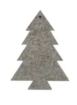 Decor Craciun - Brad Ardezie Kavala