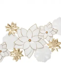 Decoratiune Perete Folky 80 X 42 cm