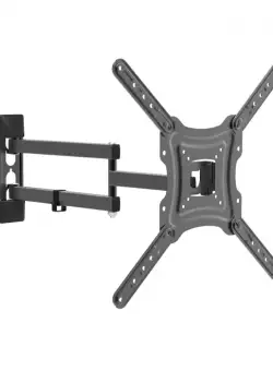 Delight - Consola - suport de perete pentru TV , cu brat, 32 - 55