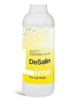 DeSalin Lime - 1 Litru