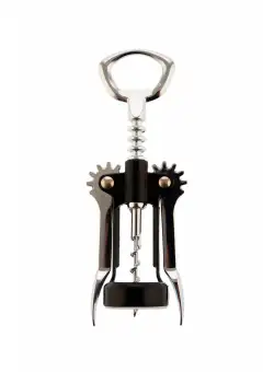 Deschizator de sticle Koala cu brate negru