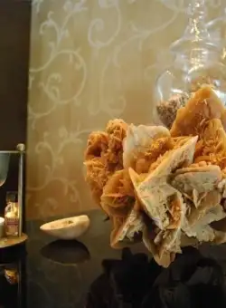 Desert Rose - Trandafirul Desertului KG