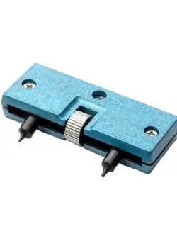 Desfacator pentru capace de ceas cu filet