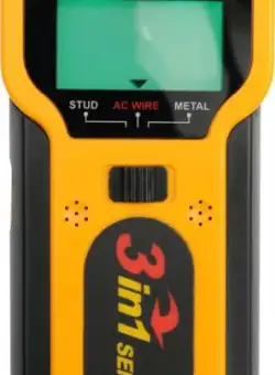 DETECTOR METALE SI ELECTRICITATE VOREL