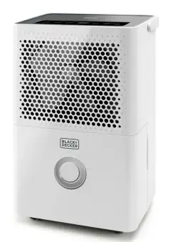 Dezumidificator Black+Decker 12L