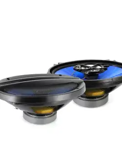 Difuzor auto Carguard 6X9 (165X236 mm) 130W 4 Ohm