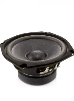 Difuzor HI-FI HOME 5 (130 mm) 60 100W 8 Ohm