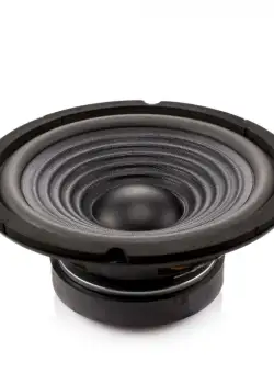 Difuzor HI-FI HOME 8 (203 mm) 100 200W 8 Ohm