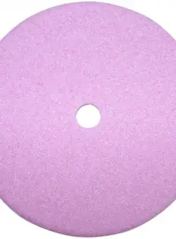 Disc de rezerva pentru masina electrica de ascutit lantul la drujba P2500 Gude 94133, O145xO22.3x3.2 mm