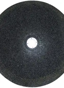 Disc de taiere metal pentru masina de taiat metale Gude 40541, O355x25.4 mm