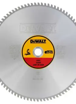 Disc DeWALT DT1927 355 x 25.4mm 90X