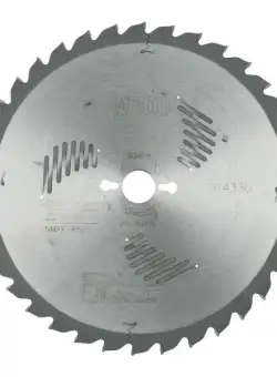 Disc DeWalt DT4330 305 x 30 x 2.2 mm dinti ATB 5C