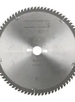 Disc Seria 40 Dewalt DT4281 S40 Pentru circulare stationare