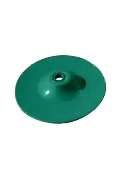 Disc suport pentru slefuit Troy 27921, O180 mm