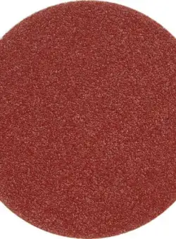 DISCURI DIN PANZA ABRAZIVA 125MM, P60, 5 BUC VOREL