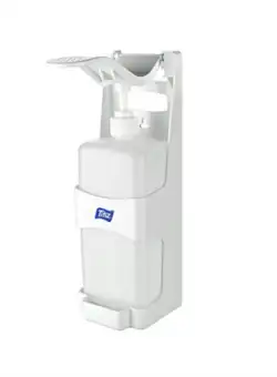 Dispenser gel sau sapun lichid, 1 litru