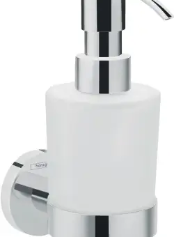Dispenser sapun lichid Hansgrohe Logis Universal