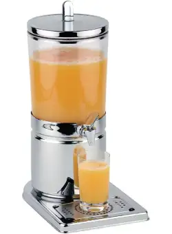 Dispenser Suc APS 4 L