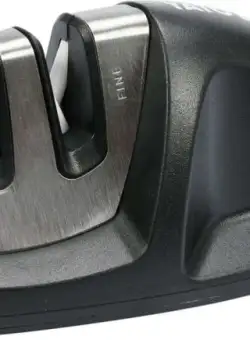 Dispozitiv ascutit cutite YATO compact 2 in 1