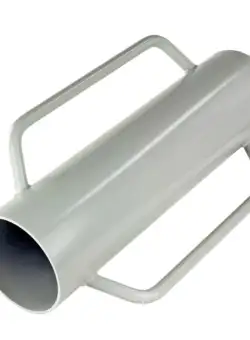 Dispozitiv ciocan de batut stalpi DHR16 Dema 30430, O150 mm