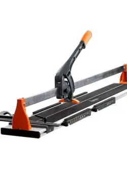 Dispozitiv de taiat gresie si faianta DFS 1200 Dema 26104, 1200 mm