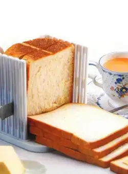 Dispozitiv pentru feliat paine, Bread Slicer