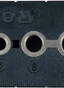 Dispozitiv pentru gaurire precisa 4 - 12mm YATO