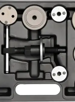 Dispozitive YATO, pentru cilindree de frana, 12buc