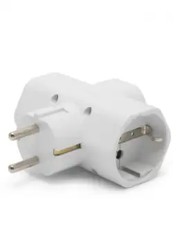 Distribuitor triplu tip T